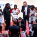 Basket – Maxime Bézin : « Il y a un enjeu, il faudra qu&rsquo;on soit à la hauteur de celui-là »