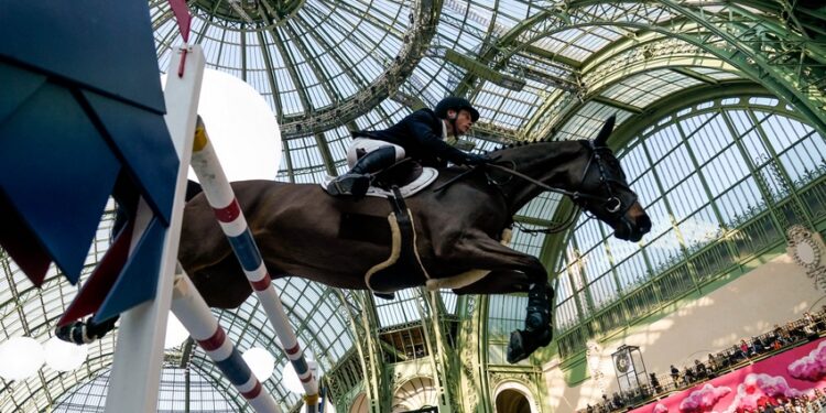 Printemps des Sports Équestres 2026 : Fontainebleau au rythme de l'élite mondiale