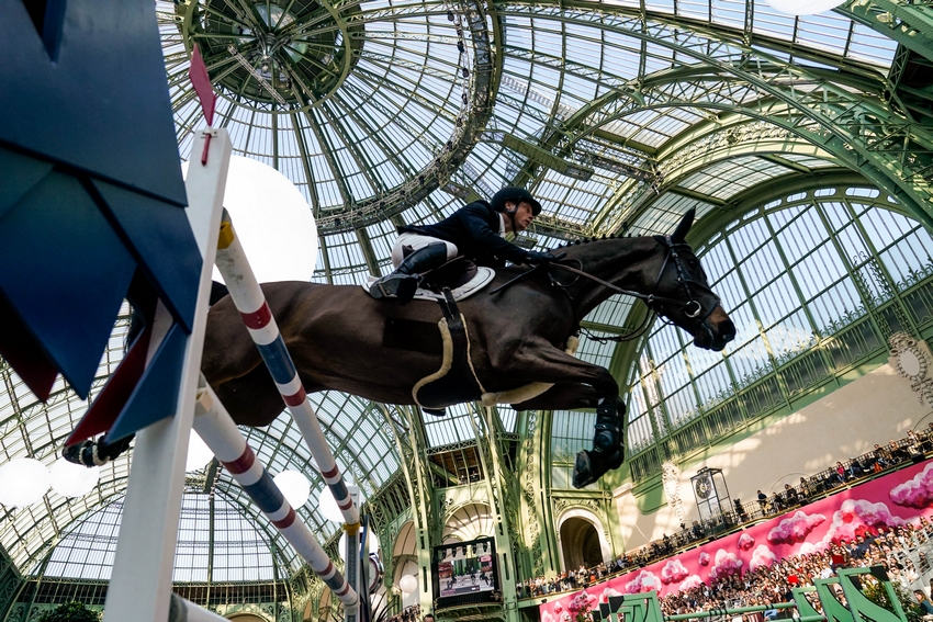Printemps des Sports Équestres 2026 : Fontainebleau au rythme de l'élite mondiale