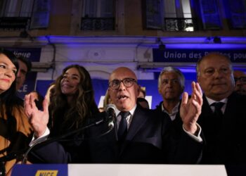 JO 2030 : Nice à l'heure du verdict