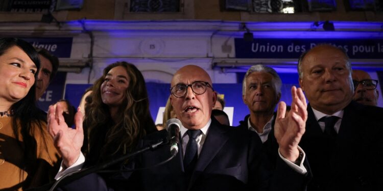 JO 2030 : Nice à l'heure du verdict