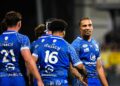 Rugby – Pro D2 : boucherie de Vannes, Carcassonne y croit encore, le résumé de la 26e journée