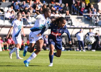 Football - U18 : PSG - Le Havre, une première finale pour entrer dans l'histoire