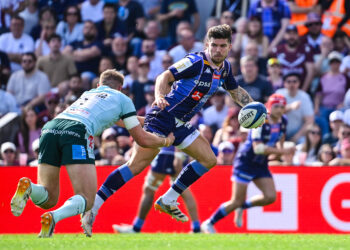 Rugby – Coupe d’Europe : L’UBB retrouve Toulouse en quarts, Toulon de justesse, le récap des clubs français
