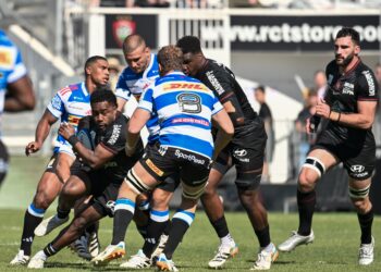 Rugby – Coupe d’Europe : L’UBB sort Toulouse, Toulon rescapé, le récap des clubs français