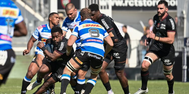 Rugby – Coupe d’Europe : L’UBB sort Toulouse, Toulon rescapé, le récap des clubs français