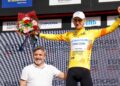 Cyclisme : phénoménal, Paul Seixas sacré au Pays Basque !
