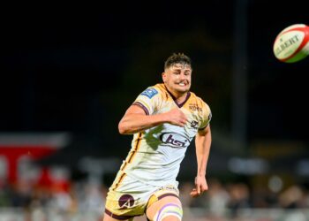 Rugby – Pro D2 : Vannes trébuche, Nevers et Provence sur un fil, le résumé de la 27e journée