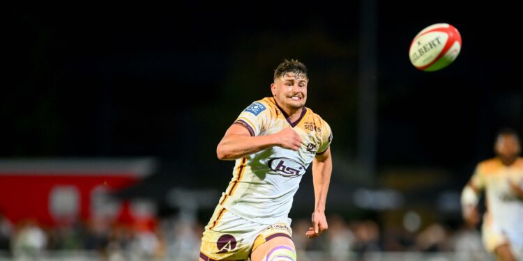 Rugby – Pro D2 : Vannes trébuche, Nevers et Provence sur un fil, le résumé de la 27e journée