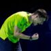 Badminton : la couronne pour Christo Popov, mais pas de coup double