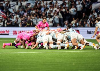 Rugby : victoire historique pour Toulouse, le derby pour le Racing 92, le récap de la 21e journée de Top 14