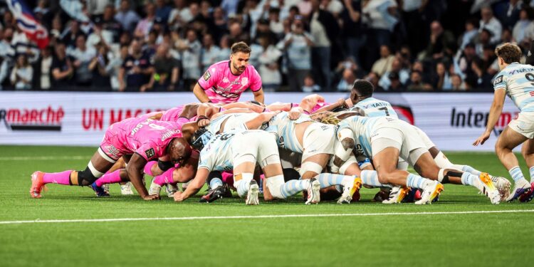 Rugby : victoire historique pour Toulouse, le derby pour le Racing 92, le récap de la 21e journée de Top 14