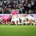 Rugby : victoire historique pour Toulouse, le derby pour le Racing 92, le récap de la 21e journée de Top 14