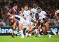 Rugby : Montpellier sur le podium, Clermont sourit, le récap de la 22e journée de Top 14