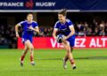 Rugby : pour les Bleues, le défi écossais avant de rêver du Grand Chelem