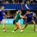 Rugby : avec la manière, les Bleues enchaînent contre l’Irlande