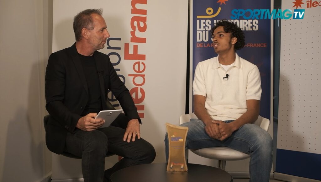 Anis Ahoue : « La Savate boxe française m'aide à me sentir moi-même »