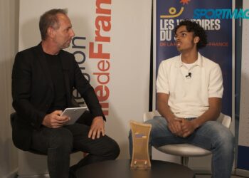 Anis Ahoue : « La Savate boxe française m'aide à me sentir moi-même »