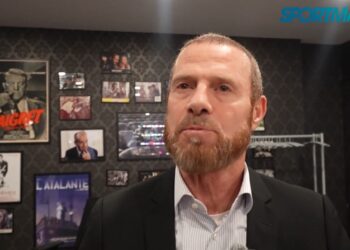 Nadir Allouache : « Une grande année en Île-de-France »