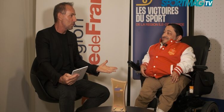 Habd-Eddine Sebiane : « Le sport est un facteur d'épanouissement social »