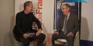 Gérard Levy : « Être bénévole, c'est être passionné »