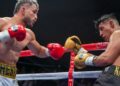 Boxe – PALATINA 7 : Chester Parada Torales : « C&rsquo;est l&rsquo;opportunité de ma vie »