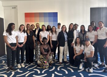 Palatine Women Project accompagne la reconversion des sportives vers l&rsquo;entrepreneuriat