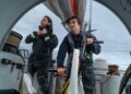 Titouan Pilliard, 20 ans : le pari de l&rsquo;Atlantique et de la Route du Rhum 2026