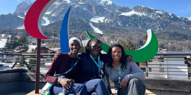 Jeux Olympiques : comment le réseau professionnel ouvre les portes des grands événements