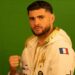 Boxe – PALATINA 7 : Hugo Morel : « La victoire, c&rsquo;est le seul objectif que j&rsquo;ai en tête »
