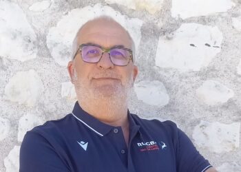 Rodolphe Estève : « Le rugby a une progression constante en Centre-Val de Loire »