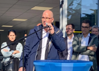 Hugues Meillereux : « Promouvoir le rugby pour tous, sous toutes ses formes »