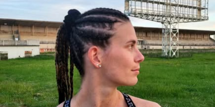 Boxe – PALATINA 7 : Adelaïde Mary : « Une promesse que je dois tenir »