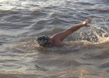Stève Stievenart boucle la Triple Couronne du bout du monde : « C&rsquo;est l&rsquo;aboutissement d&rsquo;un rêve »