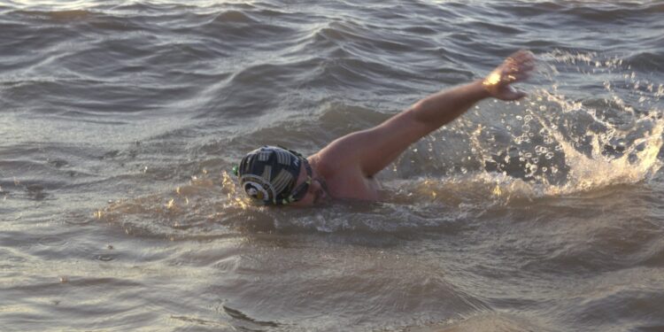 Stève Stievenart boucle la Triple Couronne du bout du monde : « C&rsquo;est l&rsquo;aboutissement d&rsquo;un rêve »
