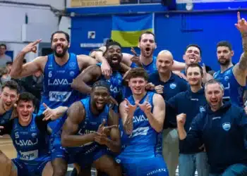 Basket : Laval et La Ravoire-Challes en quête d'un sacre historique à l'Accor Arena