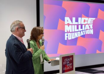 Alice Milliat Foundation : une nouvelle stratégie pour peser dans l&rsquo;égalité femmes-hommes dans le sport