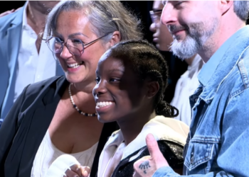 Boxe – Palatina 6 : Tania d’Almeida tout sourire à Lisieux