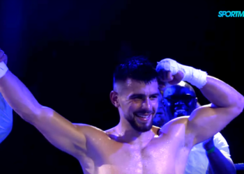 Boxe – Palatina 6 : Louis Ameline, prophète en son pays !
