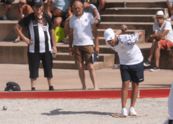 Pétanque : « des événements jamais organisés en France » à venir au Mondial Montpellier 3M