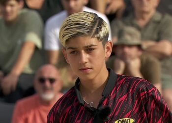 Pétanque : Dawson Herlemann peut-il renverser les cadors au Mondial La Marseillaise ?