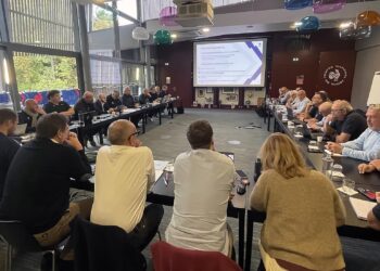 Xabi Etcheverry : « Le niveau de jeu augmente à tous les échelons »