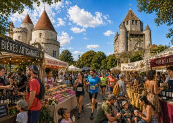 Running : TotalEnergies se met en mode marathon