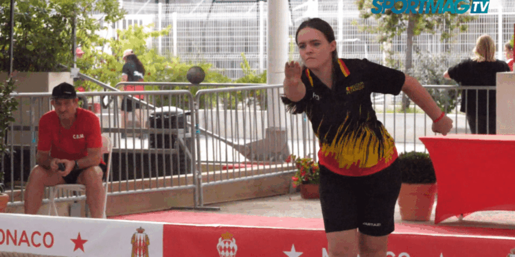 Pétanque : la Belgique dévoile sa compo pour les championnats d'Europe !