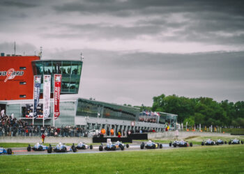 Formule 4 : un record de participation pour lancer une saison très attendue