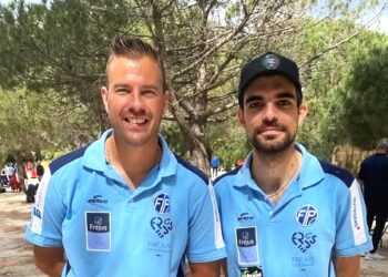 Pétanque : Dernier carré étoilé dans le Var !