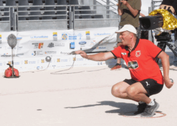 Pétanque : au Mondial La Marseillaise, le cap des 1 000 engagés déjà franchi !