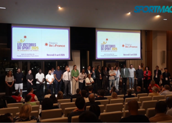 Christian Vandenberghe : « La Région Île-de-France, un soutien extraordinaire »