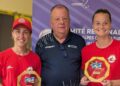 Pétanque : Peyrot-Maillard règnent à Draguignan, finale 100% Saint-Tropez
