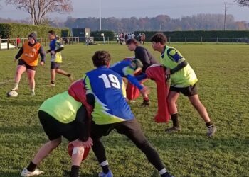 Claude Codron : « Dans les Hauts-de-France, le rugby a une marge de progression immense »